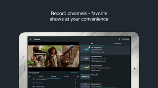 Скачать Divan.TV Видеоплееры и редакторы для Андроид скриншот 7