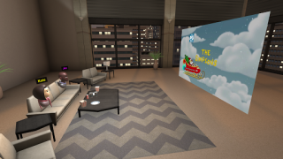 Скачать Plex VR Видеоплееры и редакторы для Андроид скриншот 2