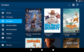 Скачать Nova Video Player Видеоплееры и редакторы для Андроид скриншот 6