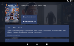 Скачать Nova Video Player Видеоплееры и редакторы для Андроид скриншот 7