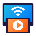 Скачать  Tранслировать на TV：Chromecast