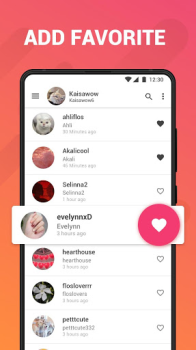 Скачать Story Saver for Instagram Видеоплееры и редакторы для Андроид скриншот 6