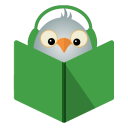 Скачать  LibriVox: Audio bookshelf