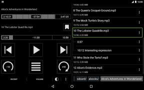 Скачать Simple Audiobook Player Музыка и аудио для Андроид скриншот 6