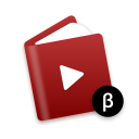 Скачать Plaidy – audiobook player
