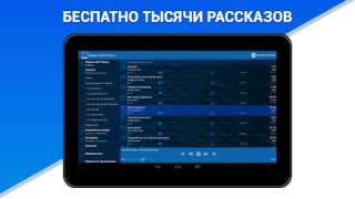 Аудиокниги - Модель ДлЯ Сборки (МДС)