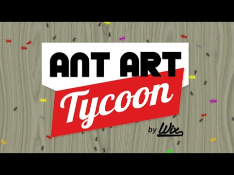 Ant Art Tycoon