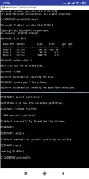 Скачать CMD Command Prompt 100+ Best Commands Образование для Андроид скриншот 2