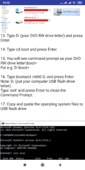 Скачать CMD Command Prompt 100+ Best Commands Образование для Андроид скриншот 3