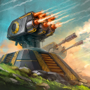 Скачать  Ancient Planet Tower Defense