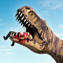 Скачать  Dinosaur Simulator Games 2021