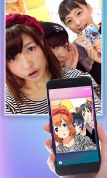 Ai Anime Face Changer