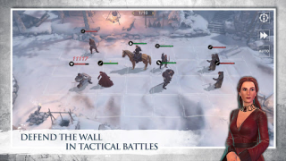 Скачать Game of Thrones Beyond… Стратегии для Андроид скриншот 2