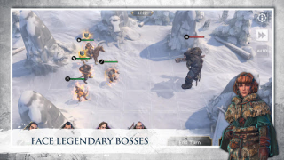 Скачать Game of Thrones Beyond… Стратегии для Андроид скриншот 6