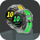 Скачать  Huawei Watch GT 3 Pro GuideApp