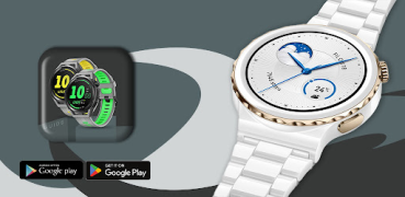 Скачать Huawei Watch GT 3 Pro GuideApp Книги и справочники для Андроид скриншот 4