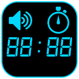 app logo