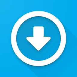 Логотип Download Twitter Videos - GIF