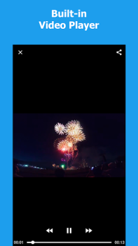 Скачать Download Twitter Videos - GIF Инструменты для Андроид скриншот 2
