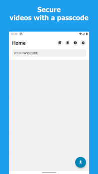 Скачать Download Twitter Videos - GIF Инструменты для Андроид скриншот 5