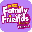 Скачать Family and Friends Starter