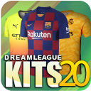 Скачать  Dream Kits League  Soccer WORLDWIDE