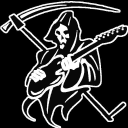 Скачать  Death Metal Radio