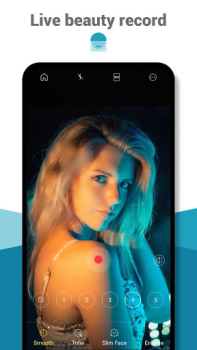 Скачать Cool Video Editor,Maker,Effect Видеоплееры и редакторы для Андроид скриншот 5