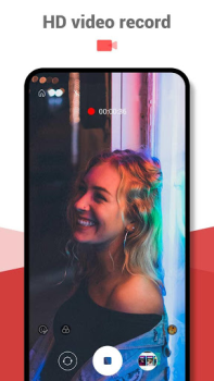 Скачать Cool Video Editor,Maker,Effect Видеоплееры и редакторы для Андроид скриншот 6