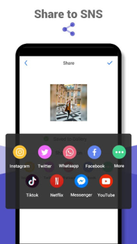 Скачать Cool Video Editor,Maker,Effect Видеоплееры и редакторы для Андроид скриншот 7