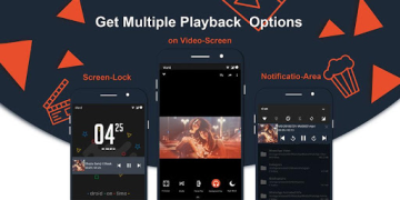 Скачать Playit HD - PLAYIT Player 2022 Видеоплееры и редакторы для Андроид скриншот 4