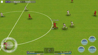 Скачать Футбол Лига мире Спортивные игры для Андроид