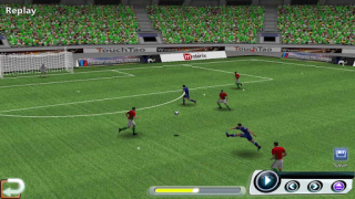 Скачать Футбол Лига мире Спортивные игры для Андроид скриншот 5