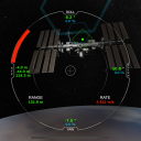 Скачать  SpaceX Dragon to ISS Docking