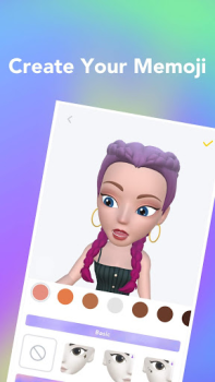 Скачать Face Cam | Face Emoji Avatar Фотография для Андроид