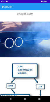 Скачать DiZeLiST Автомобили и транспорт для Андроид скриншот 4