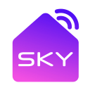 Скачать  Sky. Умный дом и сервисы.
