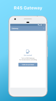 Скачать R4S Gateway Стиль жизни для Андроид скриншот 2