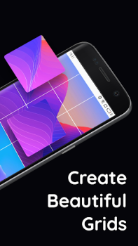 Скачать Stack — Сетки для Инстаграм Фотография для Андроид скриншот 2