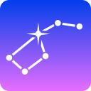 Скачать Star Walk Атлас звездного неба