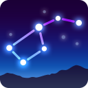 Скачать  Star Walk 2 Ads+ Карта неба AR