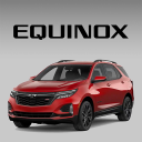 Скачать  Chevrolet Equinox