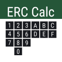 Скачать  ERC Калькулятор
