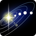 Скачать Solar Walk Free - Изучение кос