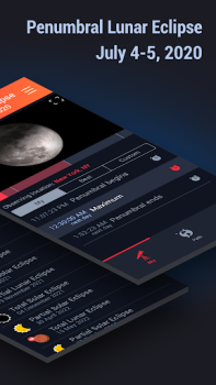 Скачать Eclipse Guide 2024 - 2027 Книги и справочники для Андроид скриншот 2