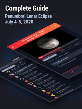 Скачать Eclipse Guide 2024 - 2027 Книги и справочники для Андроид скриншот 7