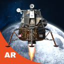 Скачать Apollo's Moon Shot AR