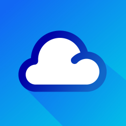 Логотип 1Weather: Forecast & Radar