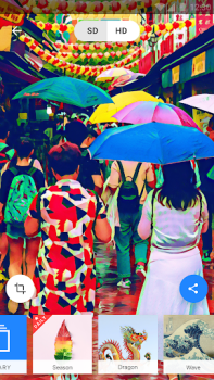Скачать Prisma: Арт - Фото в Рисунок Фотография для Андроид скриншот 5