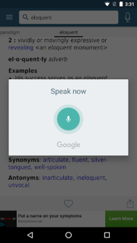Dictionary - Merriam-Webster